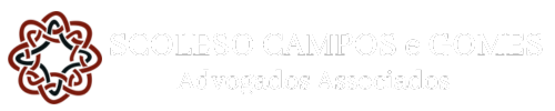 Logo ScolesoCamposGomes Advogados Assossiados